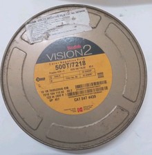 Pellicola negativa Kodak