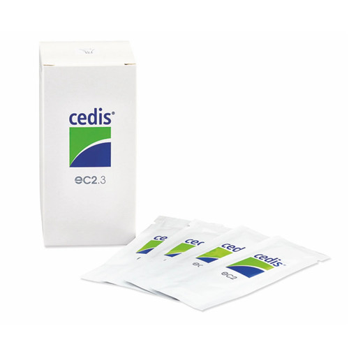 Cedis salviette pulizia - cedis,