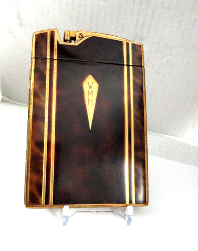 C1933 amw ronson monarch - c1933,