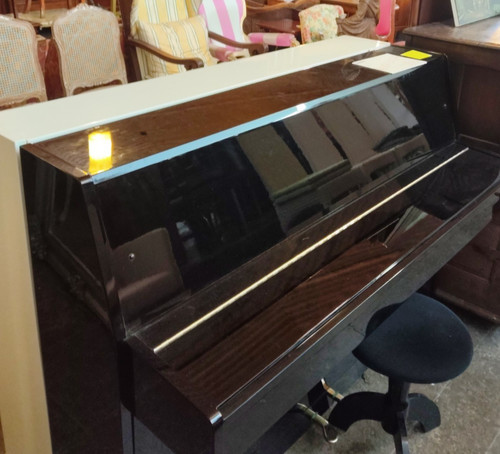 Pianoforte marca kawai - pianoforte,