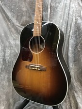 Gibson J-45 Standard Sunburst