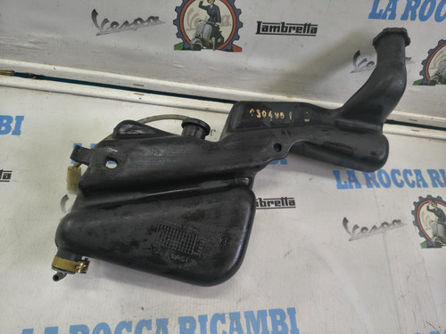 Serbatoio olio completo gilera - completo,