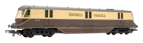 Lima gauge 205143 gwr - lima, 'oo
