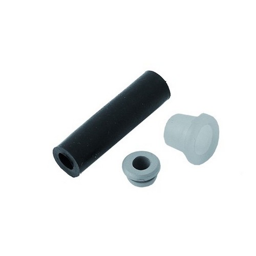 Kit gommino cofano motore