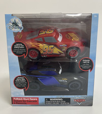 Disney Pixar Cars Pullback