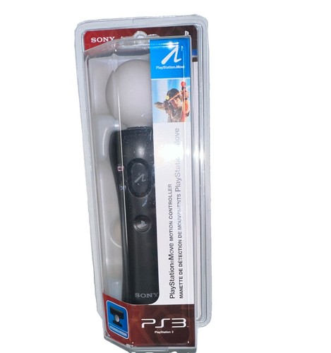 Sony playstation ps3 move - playstation,