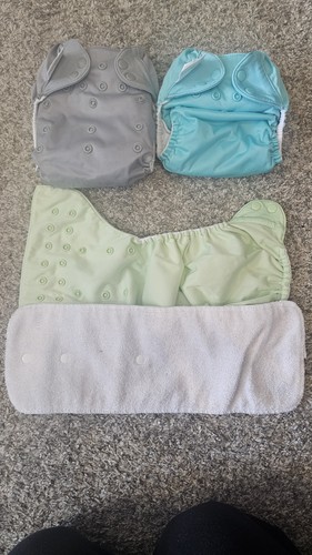 Lot bumgenius pocket - lot,