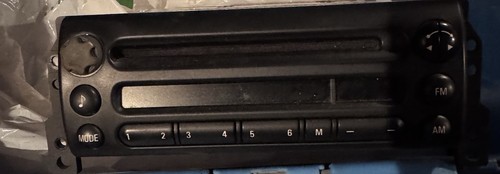 Mini boost radio - mini,