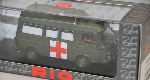 Fiat 238 esercito - esercito, italiano