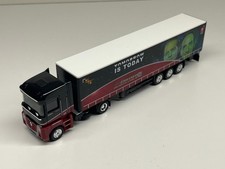 Renault Magnum "Tomorrow GO