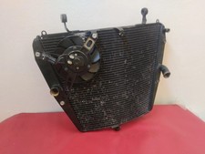 RADIATORE ACQUA ORIGINALE HONDA CBR 1000 RR ANNI 2008 2009 2010 2011