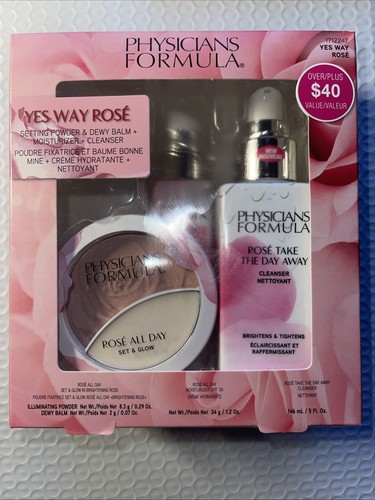 Physicians formula yes way - formula,