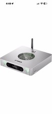 FiiO K13 R2R DAC desktop e