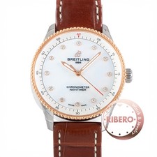 Orologi Breitling Navitimer 32