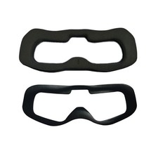Wide Face Foam Pad per