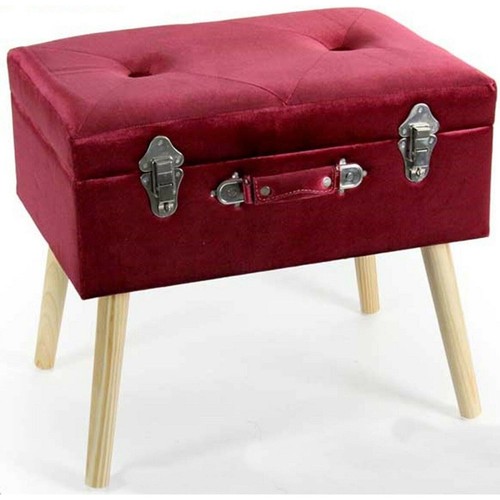 Pouf pouff contenitore - pouf,