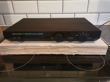 Amplificatore integrato classe