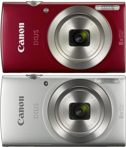 Canon ixus 175 - canon, 180
