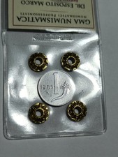 Moneta Da Collezione 1 Lira