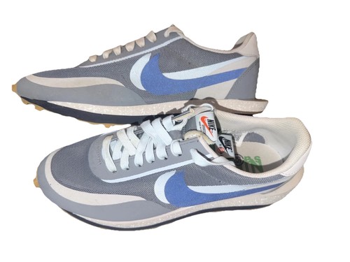 Nike waffle sacai - sacai, clot
