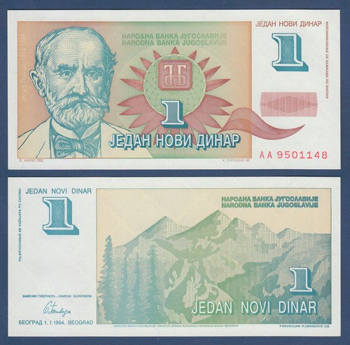 Jugoslavia 1 - jugoslavia,