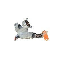 Blocchetto accensione