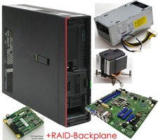 FUJITSU TX1320M3 Server Scheda