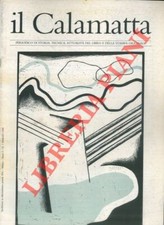 Il Calamatta. Periodico di