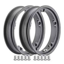 CERCHIO NERO TUBELESS VESPA
