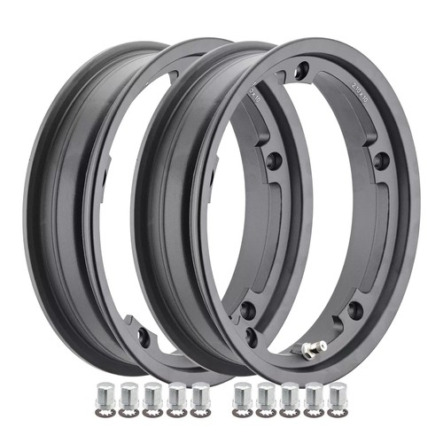 Cerchio nero tubeless vespa - cerchio,