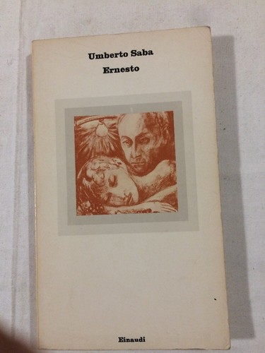Libro ernesto umberto - ernesto, di