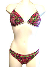 Calzedonia bikini triangolo
