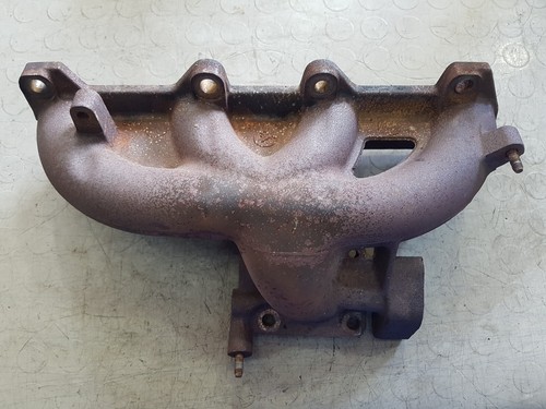 Collettore scarico alfa romeo - collettore,