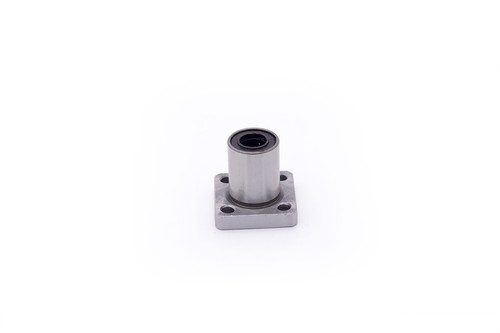 Cuscinetto flangiato lmk10uu - cuscinetto,