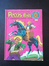 Pecos Bill Gigante Il