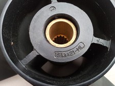 Elica originale x fuoribordo