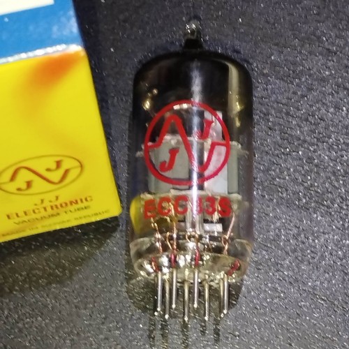 Ecc 12ax7 tube - 83, /