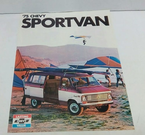 1975 chevrolet sport - chevrolet,