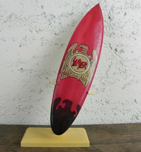 Mini tavola surf legno e - da,