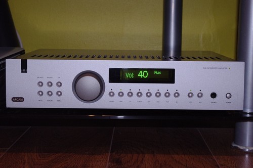 Arcam fmj a38 amplificatore - fmj,
