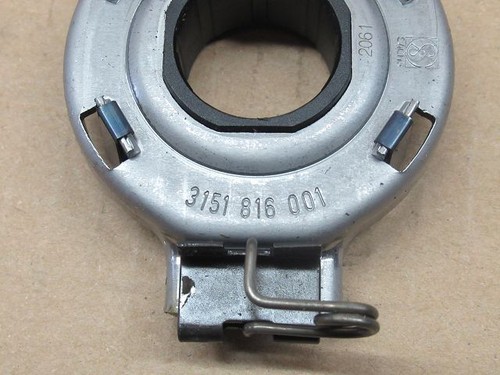 Cuscinetto scarico sachs - cuscinetto,