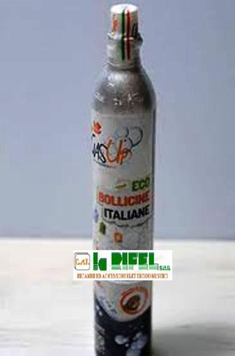 Bombola co2 per - gasatore, acqua