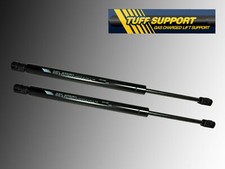 2 ammortizzatori cofano molla