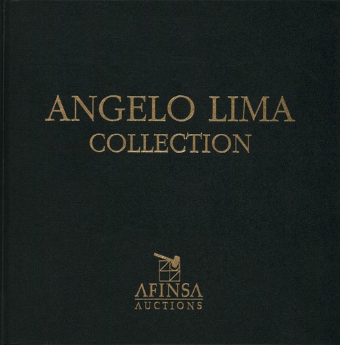 Angelo lima collection s - angelo,