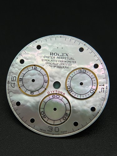 Originale rolex daytona 116528 - rolex,