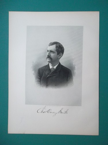 Charles smith filadelfia - charles,