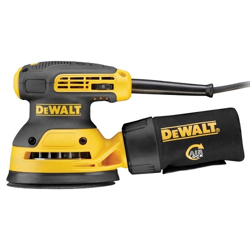 Dewalt dwe6423 levigatrice - dewalt,