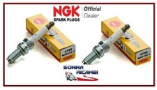 2 CANDELE ORIGINALE NGK