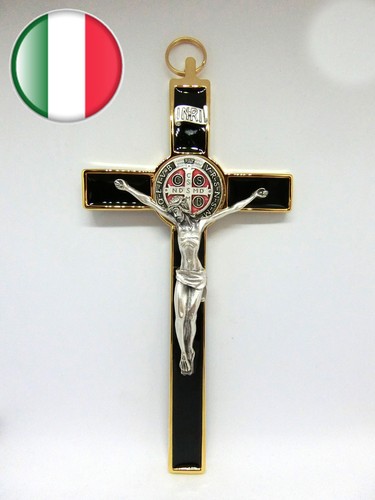 004 croce crocefisso san - 10.004.21,
