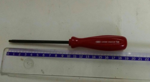 Abc utensili chiave - abc,